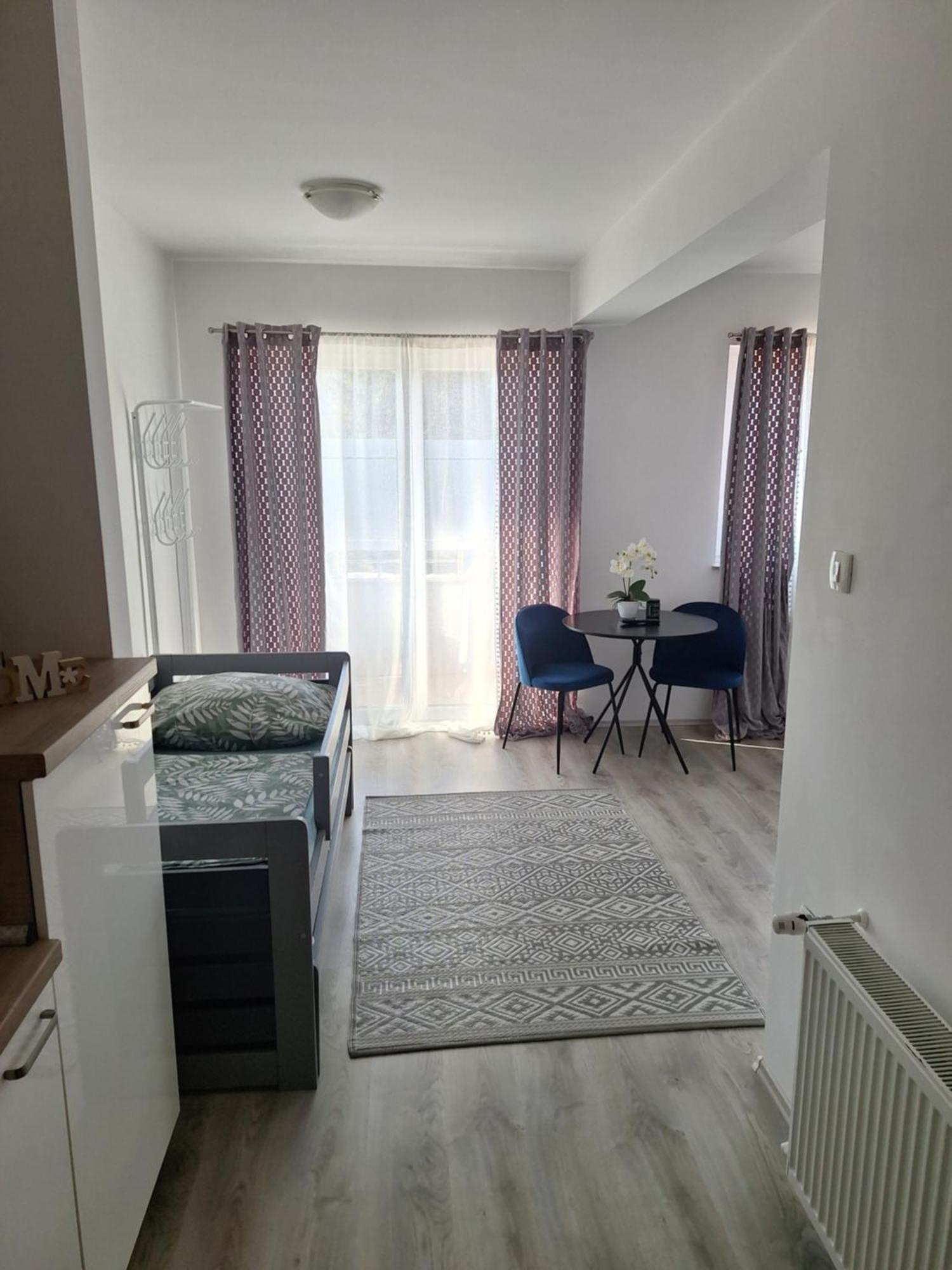 Hotel Sobe Sky Fužine Esterno foto